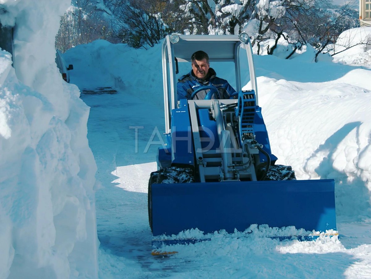 MULTIONE В России