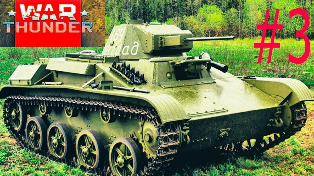 Советский танк т-60