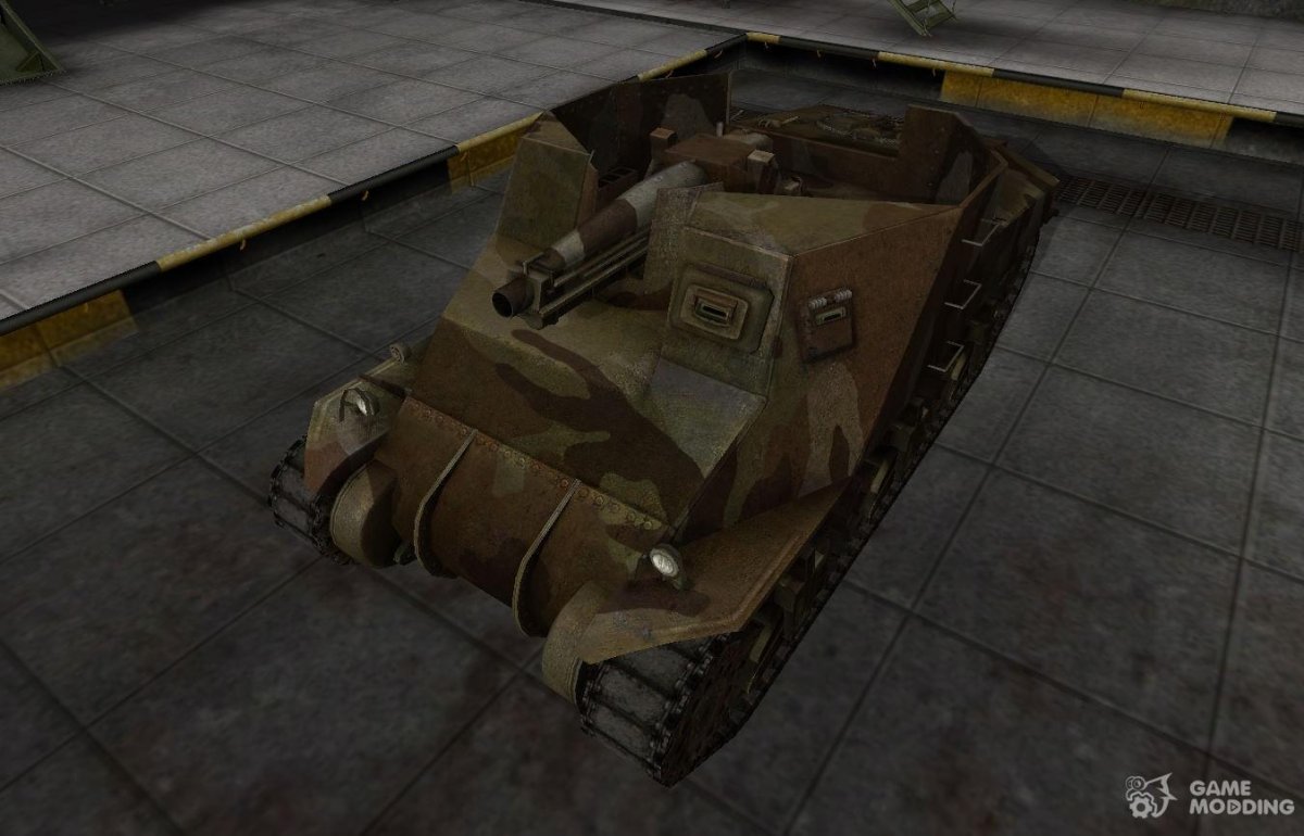 T40 танк американский