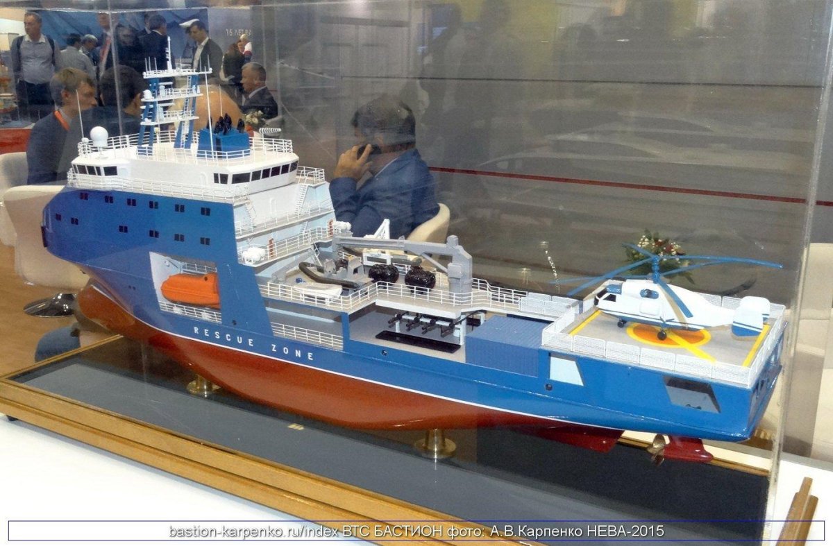 03182 Танкер Михаил Барсков