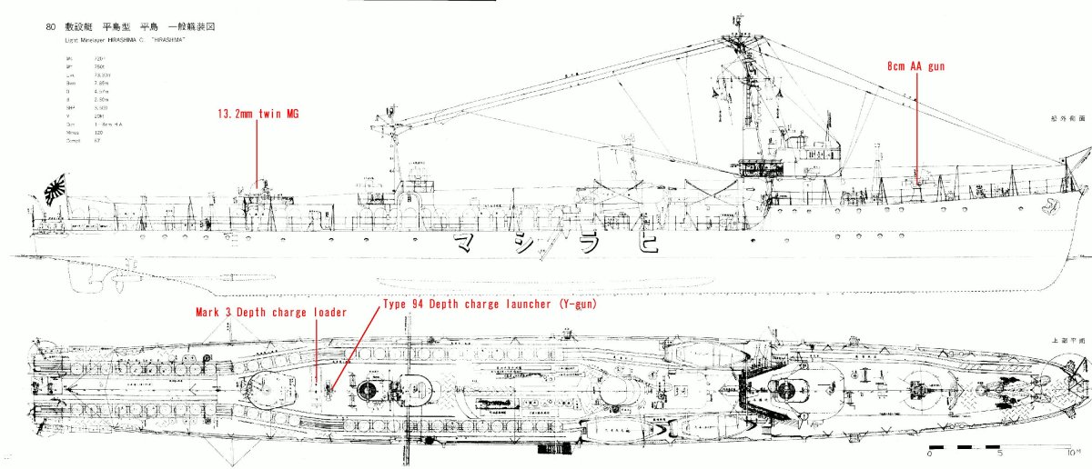 Торпедный катер s-100 чертежи