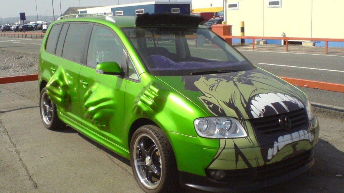 Форсаж Токийский дрифт машины