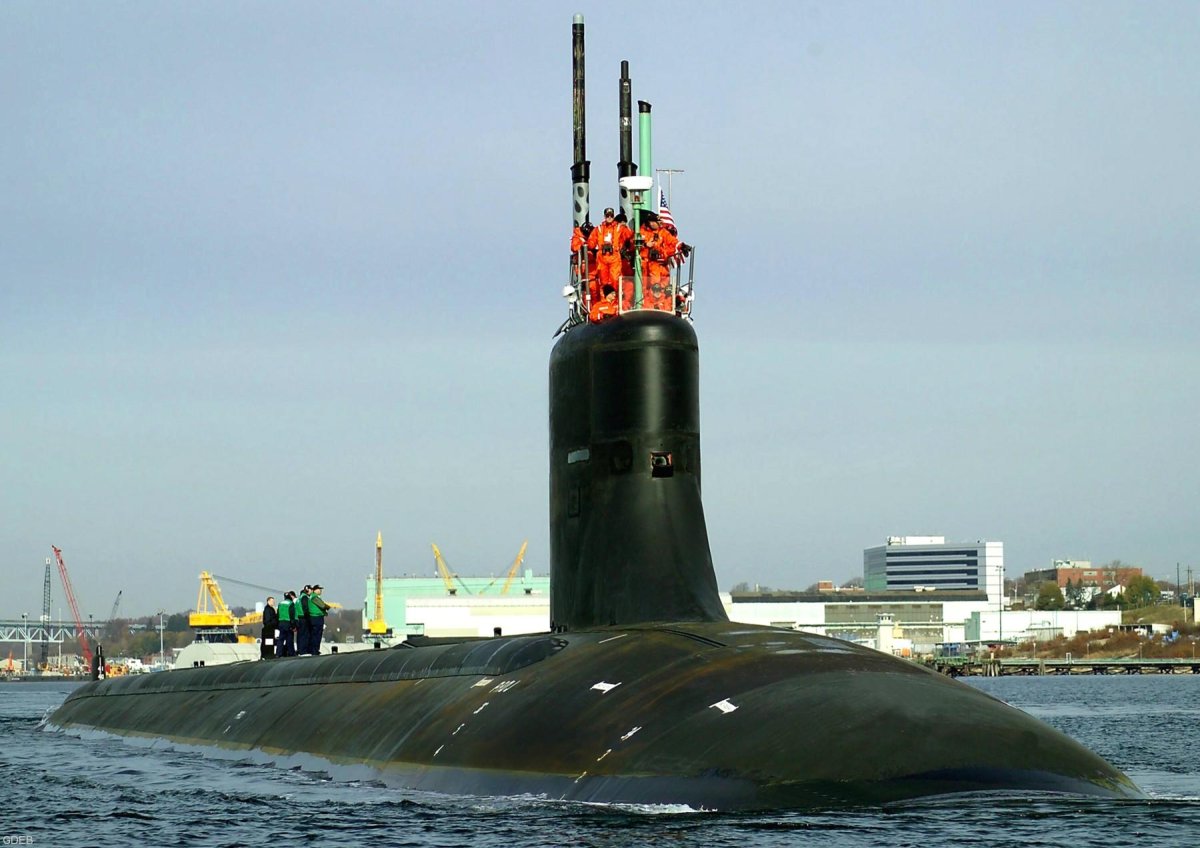 АПЛ сивульф