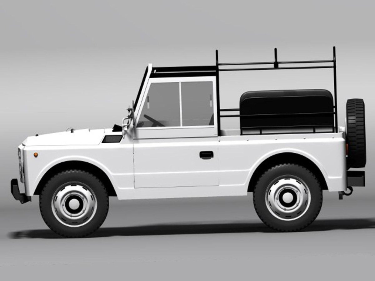 Кампагнола Фиат 1984