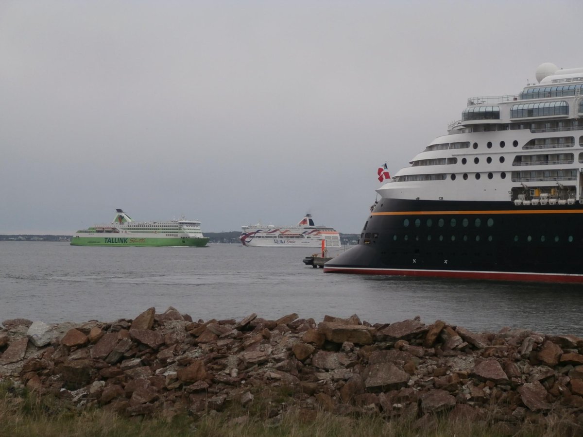 Балтик лайнер