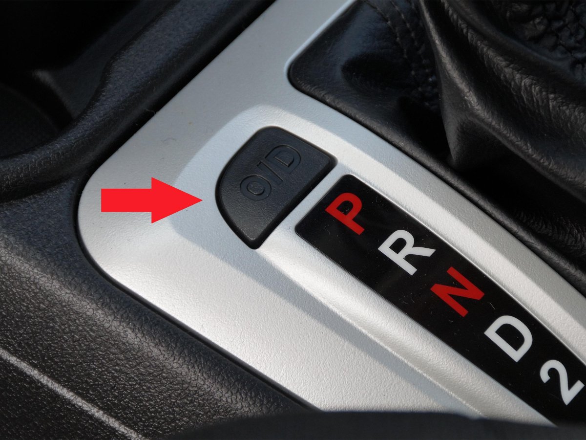 АКПП Гранта