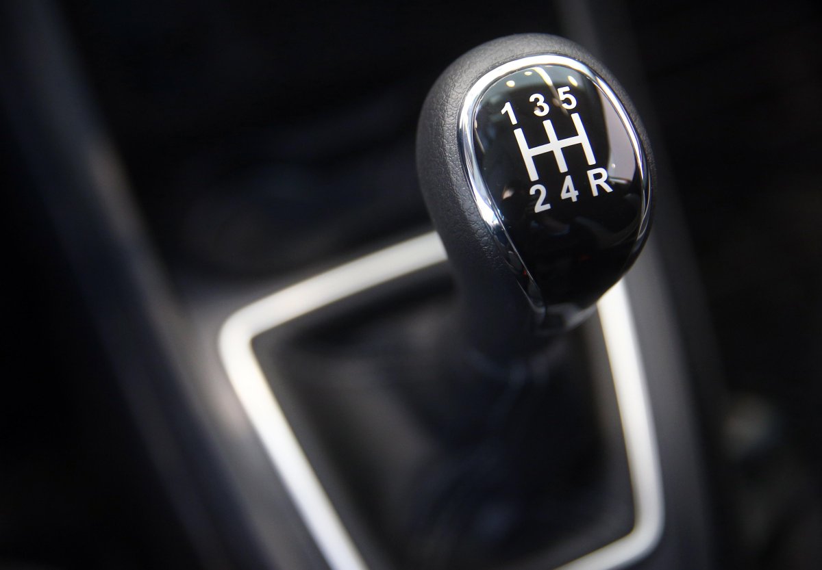 Коробка передач виды