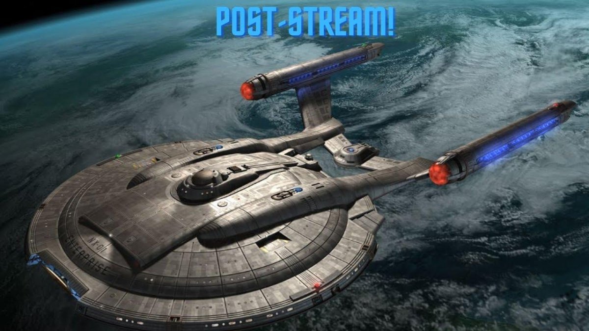 Энтерпрайз NX-01