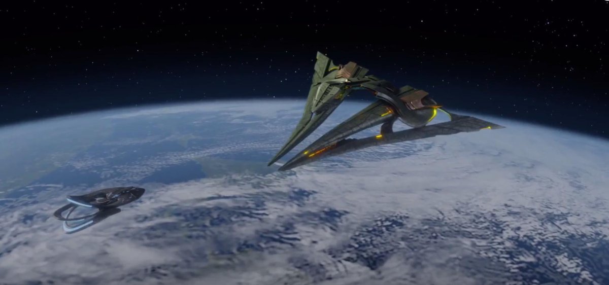 Космический корабль «Орвилл»