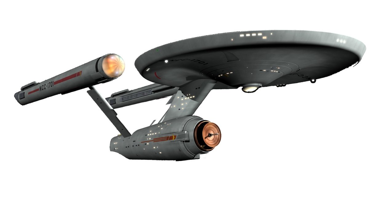 NCC 1701