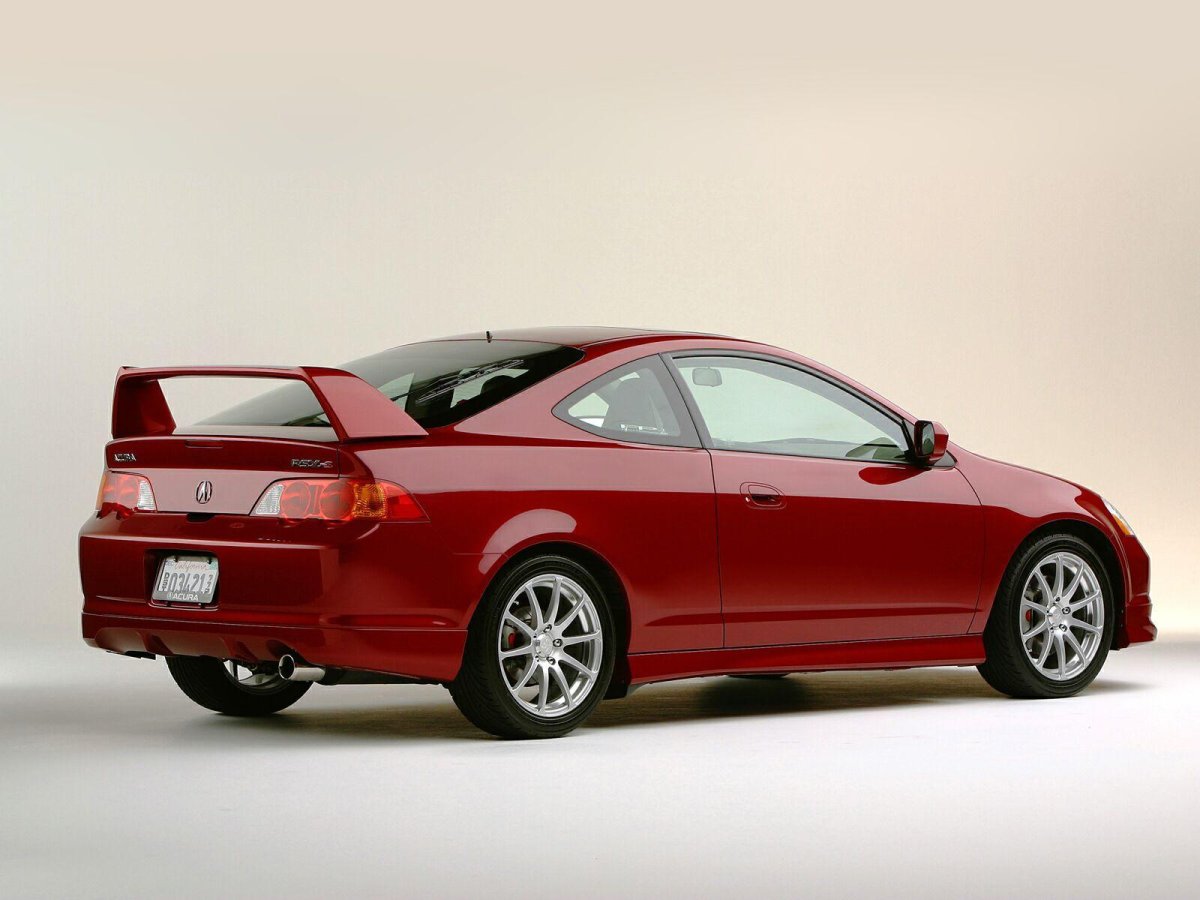 Acura RSX 2003