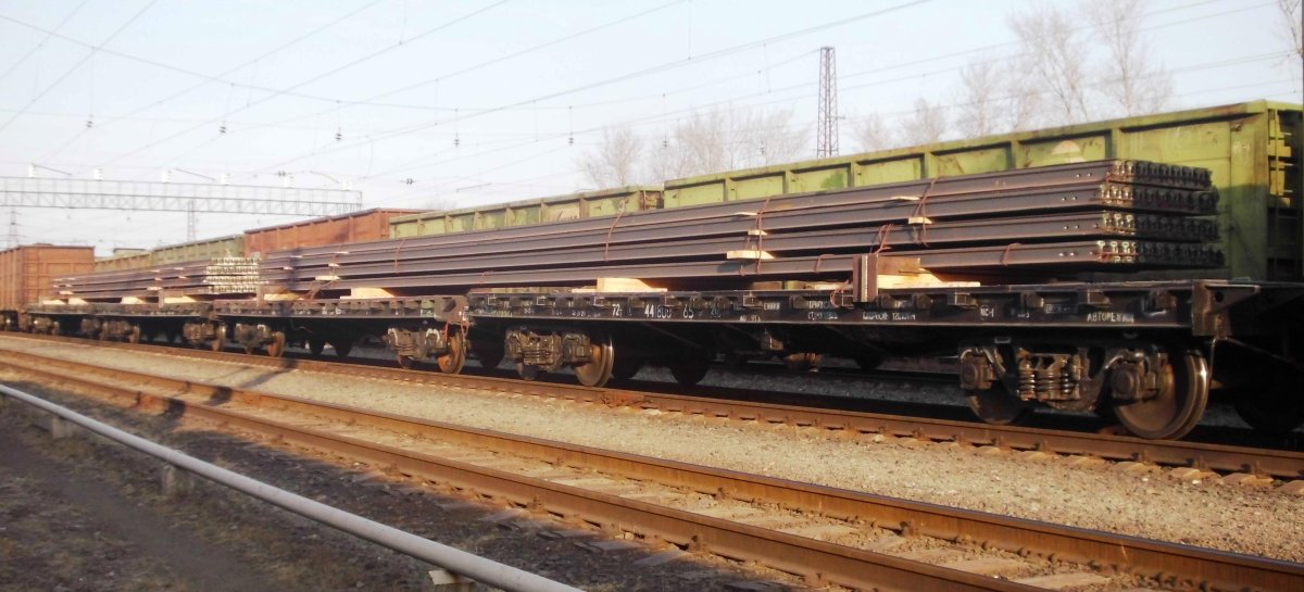 Платформа ПМ 820 УСО