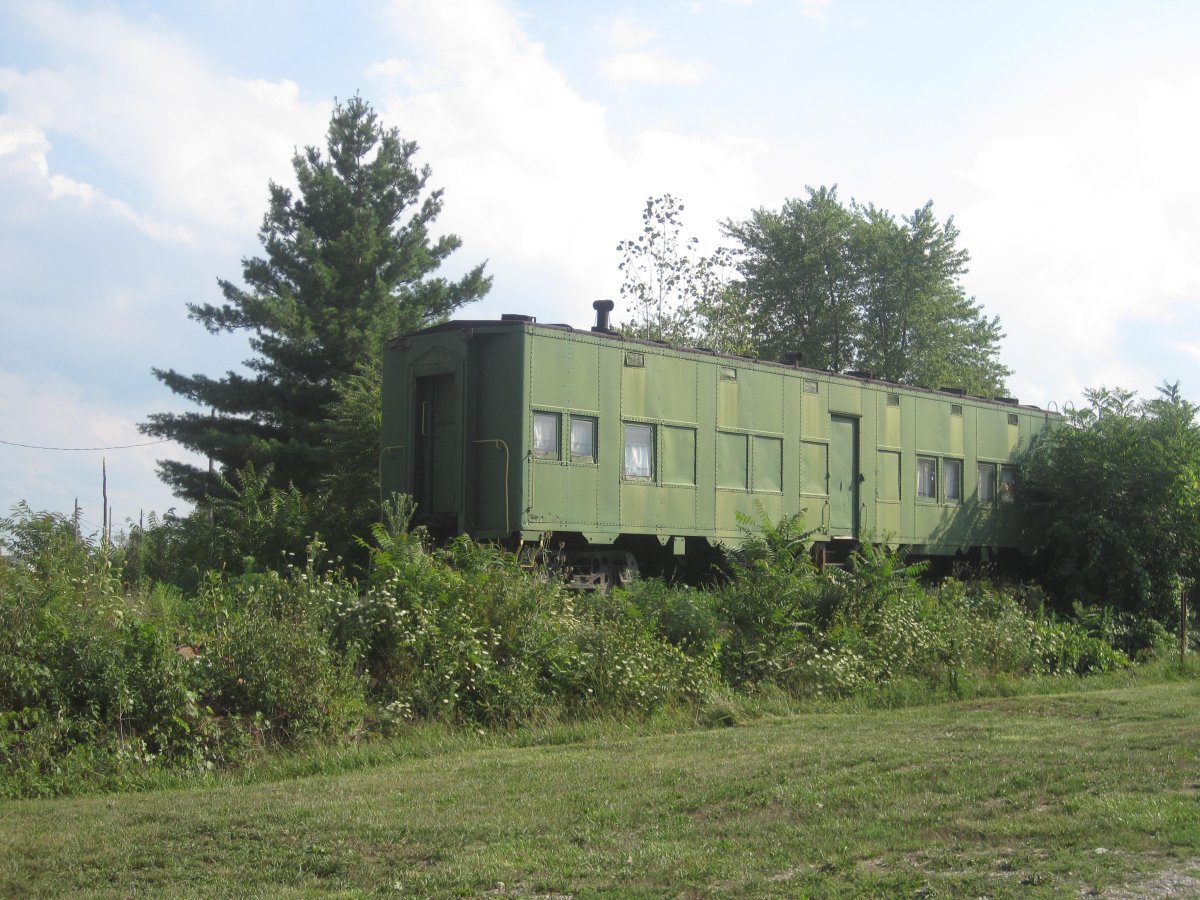 Вагоны автовозы 11-1291