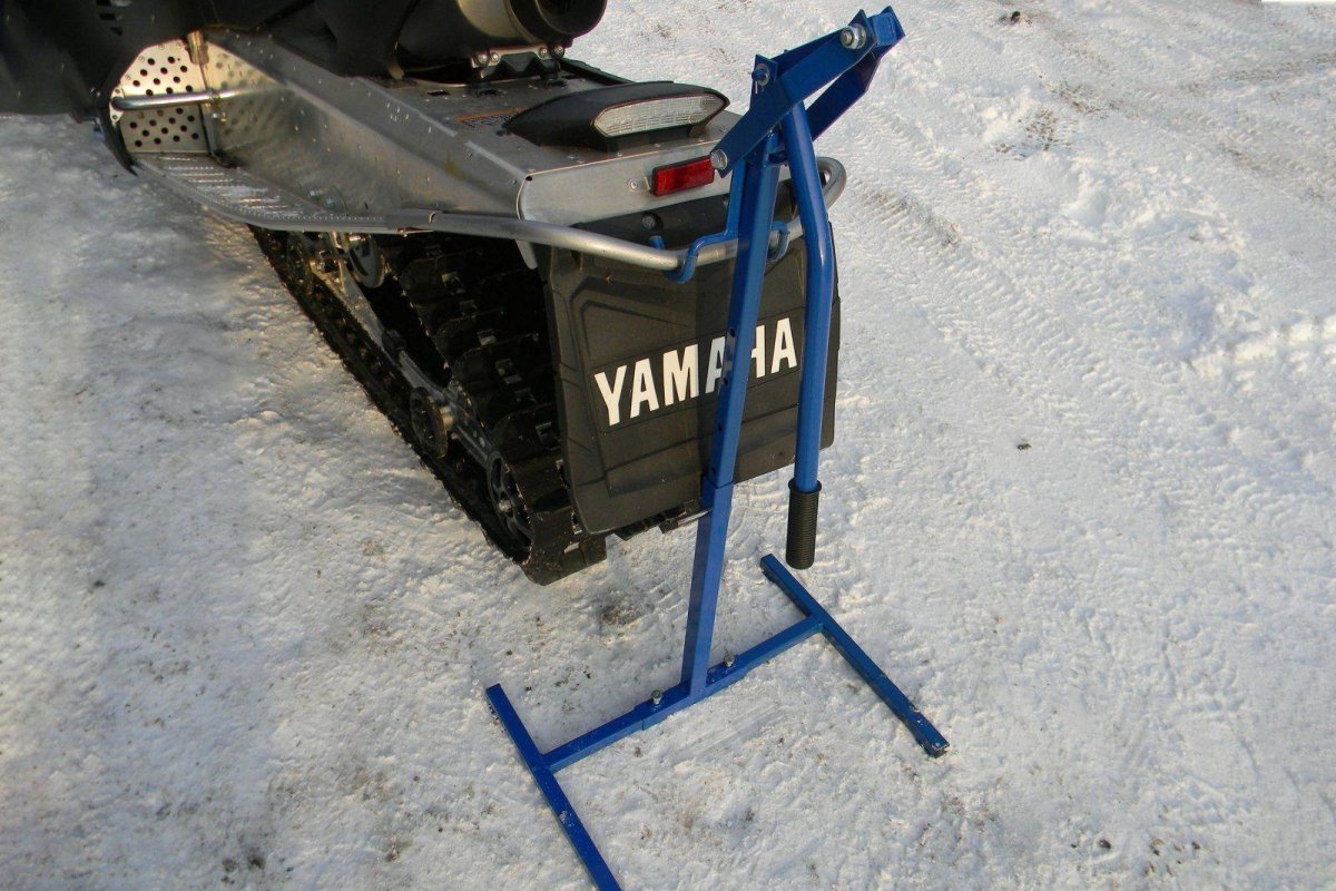 Подъемник для снегохода SM-12271