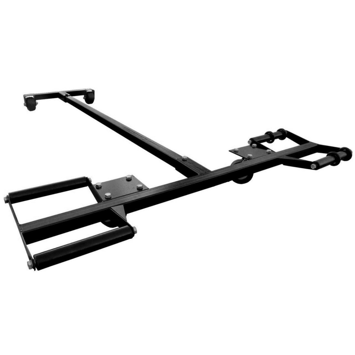 Подкат для снегохода Rival 444.0005.2