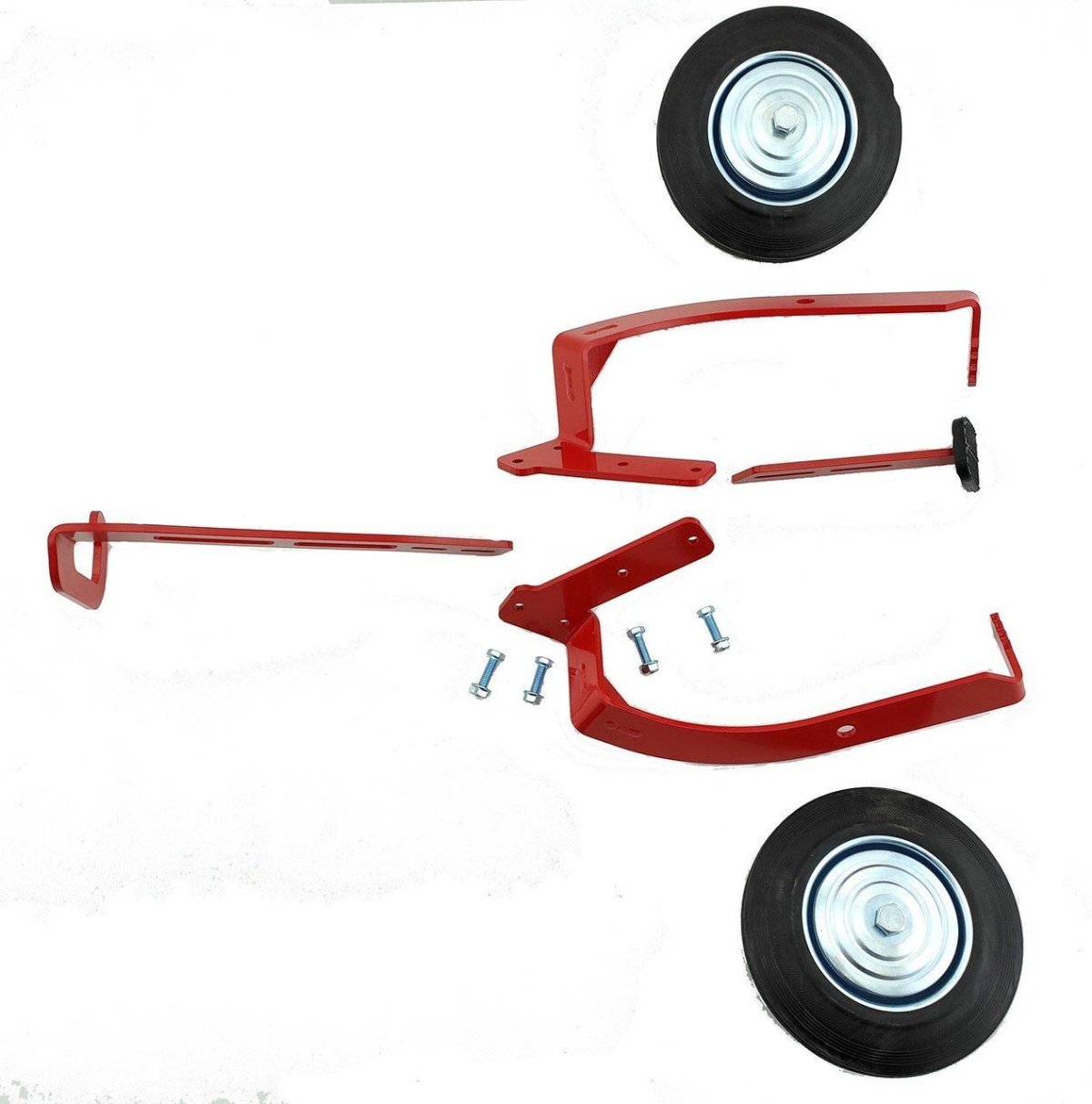 Подкаты для снегохода 444.0025