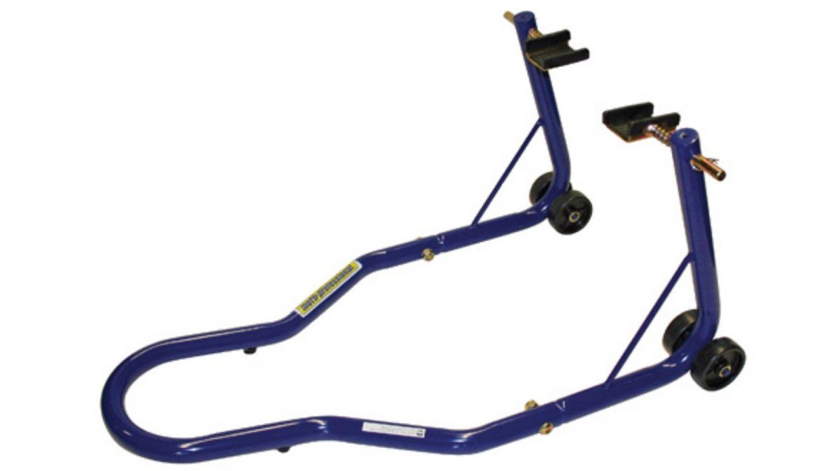 Подкат для мотоцикла Сорокин