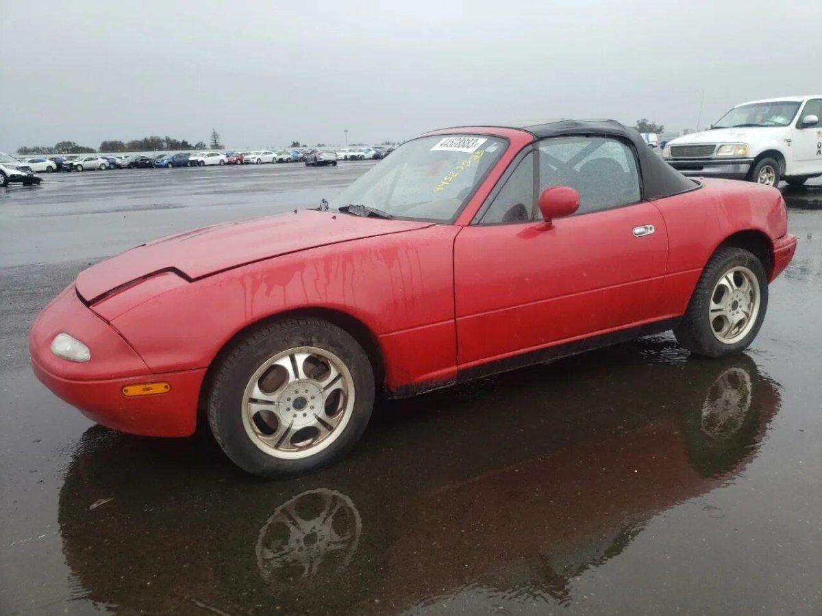 Mazda Miata 1994