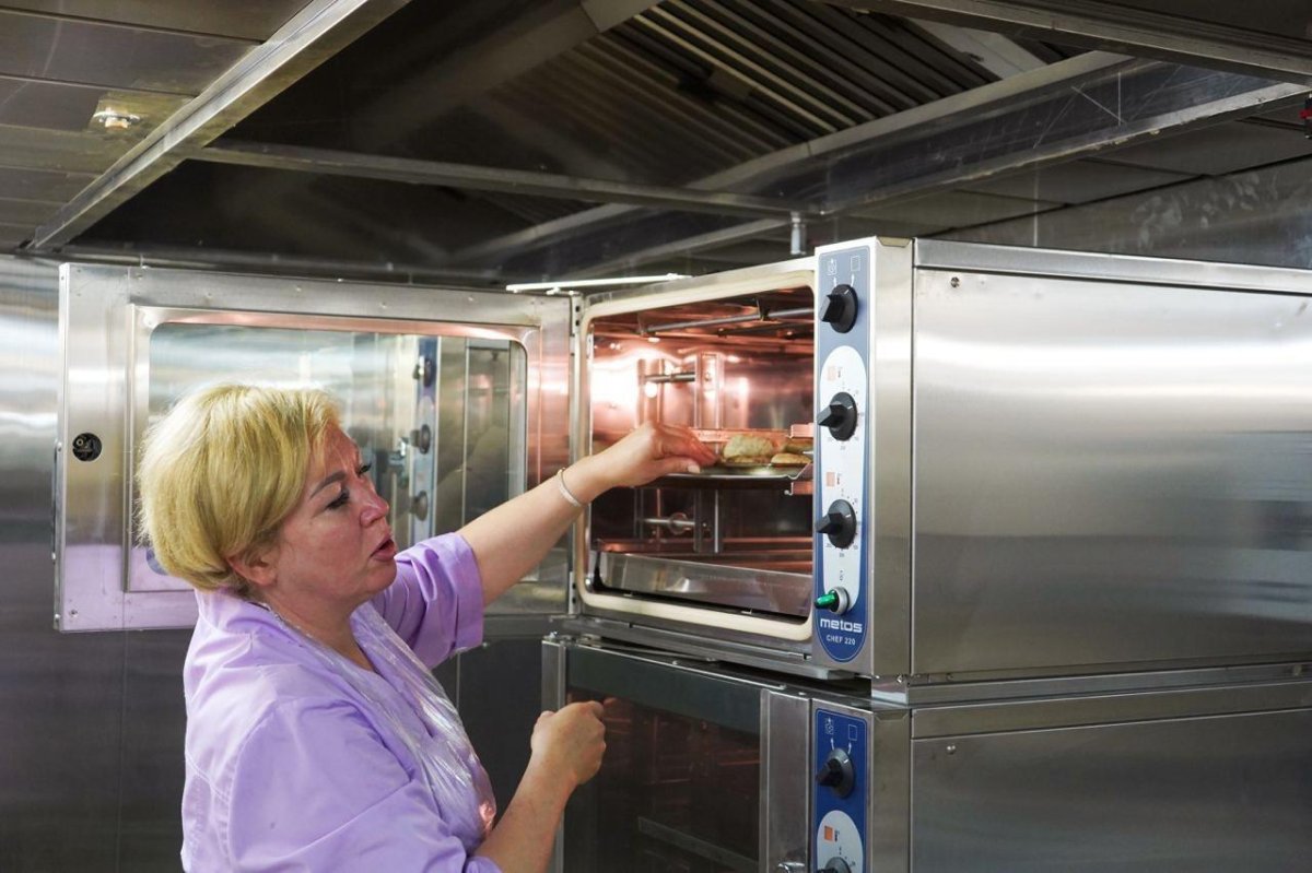 Урал атомный ледокол проекта 22220