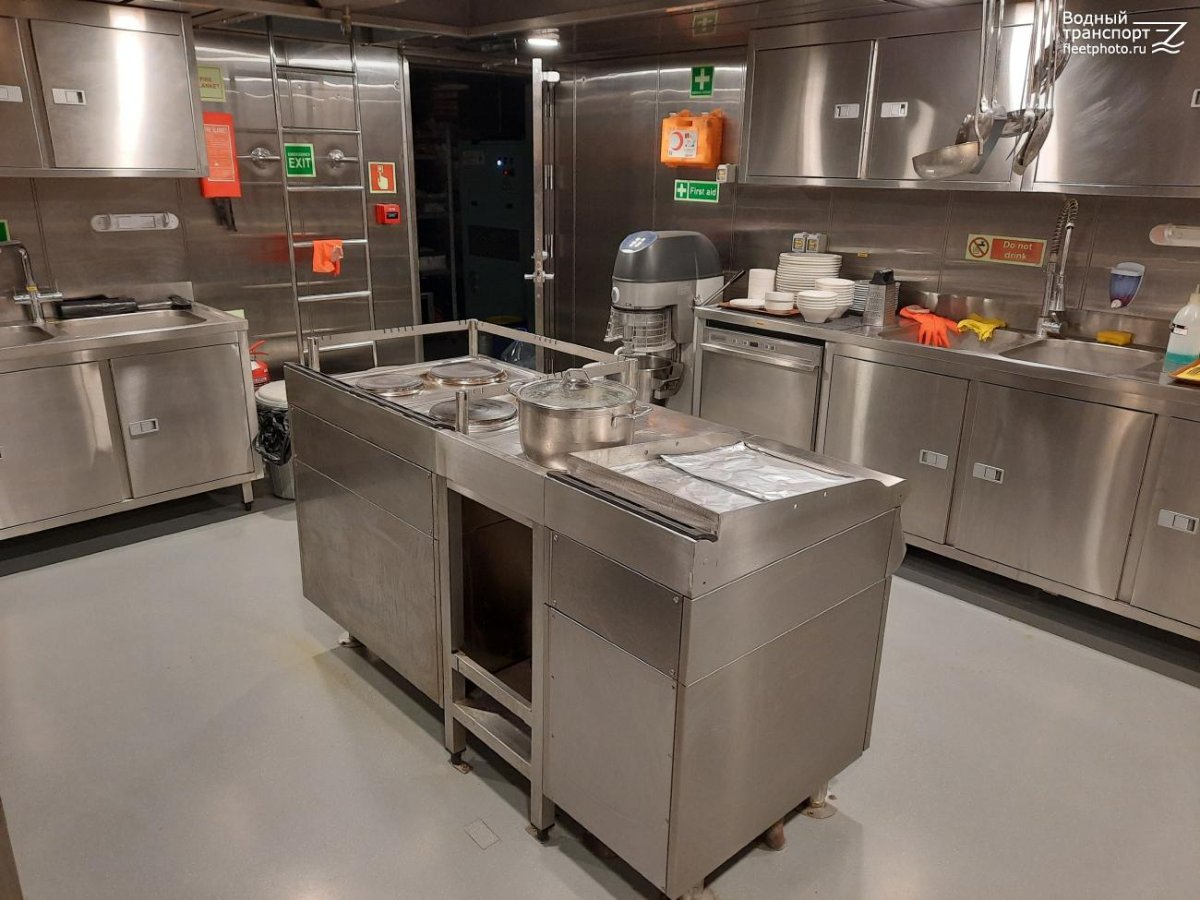 Фото внутри нума 2023