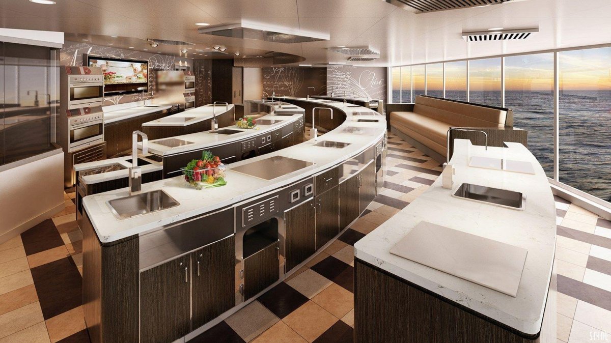 Regent Seven Seas Cruises