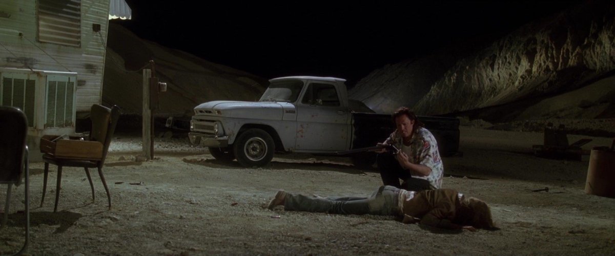 Убить Билла машина шмаровозка