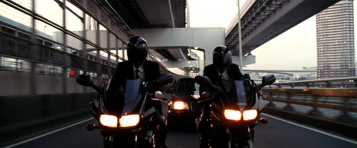 Убить Билла 88 бешеных