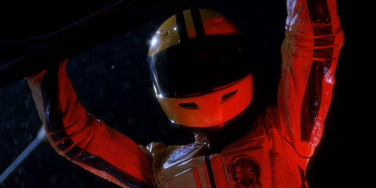 Взгляд из багажника Тарантино