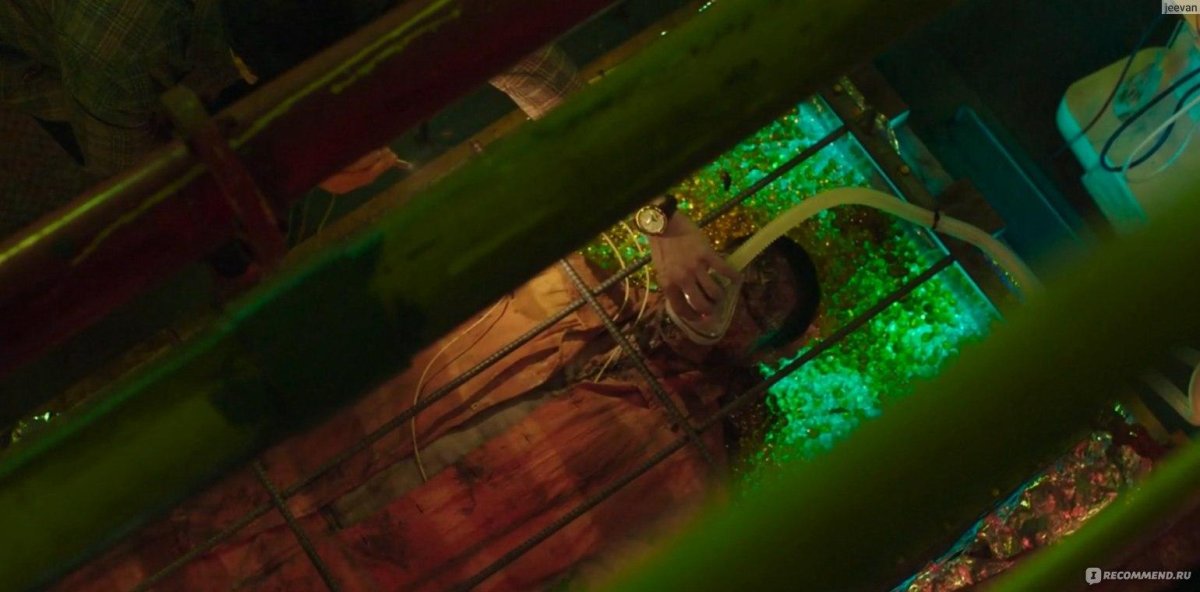 Корабль в Пусан фильм 2022 в кино