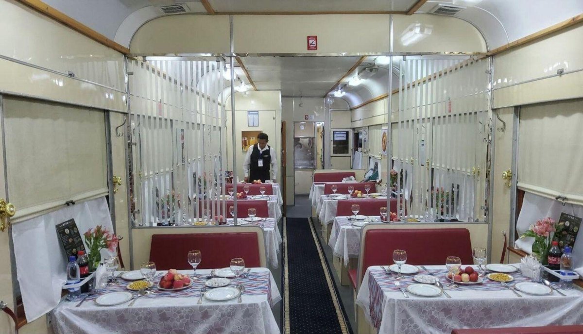 Поезд Волгоград Ташкент