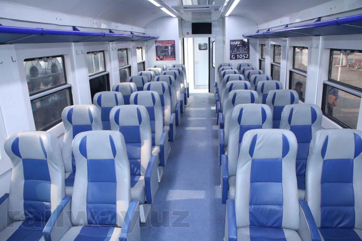 Железная дорога Ташкент Андижан