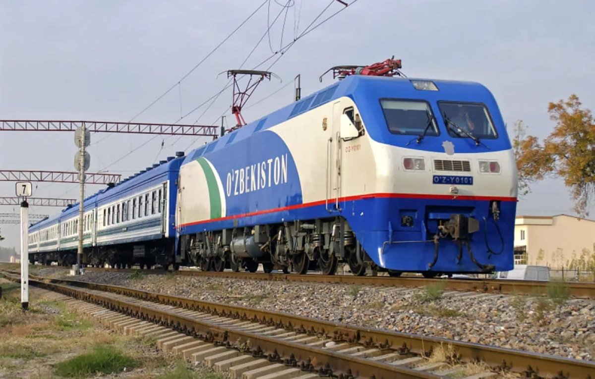 Тальго поезд