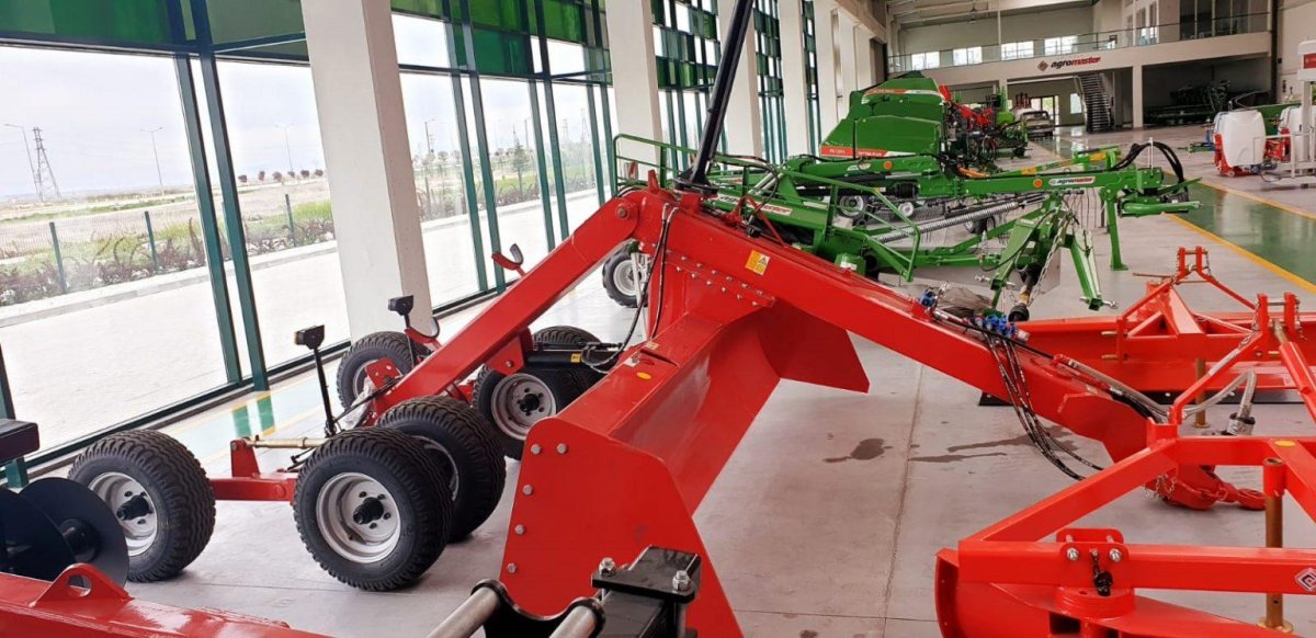 Агроспецмаш