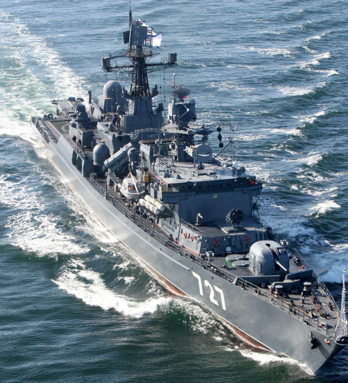 СКР Ярослав Мудрый