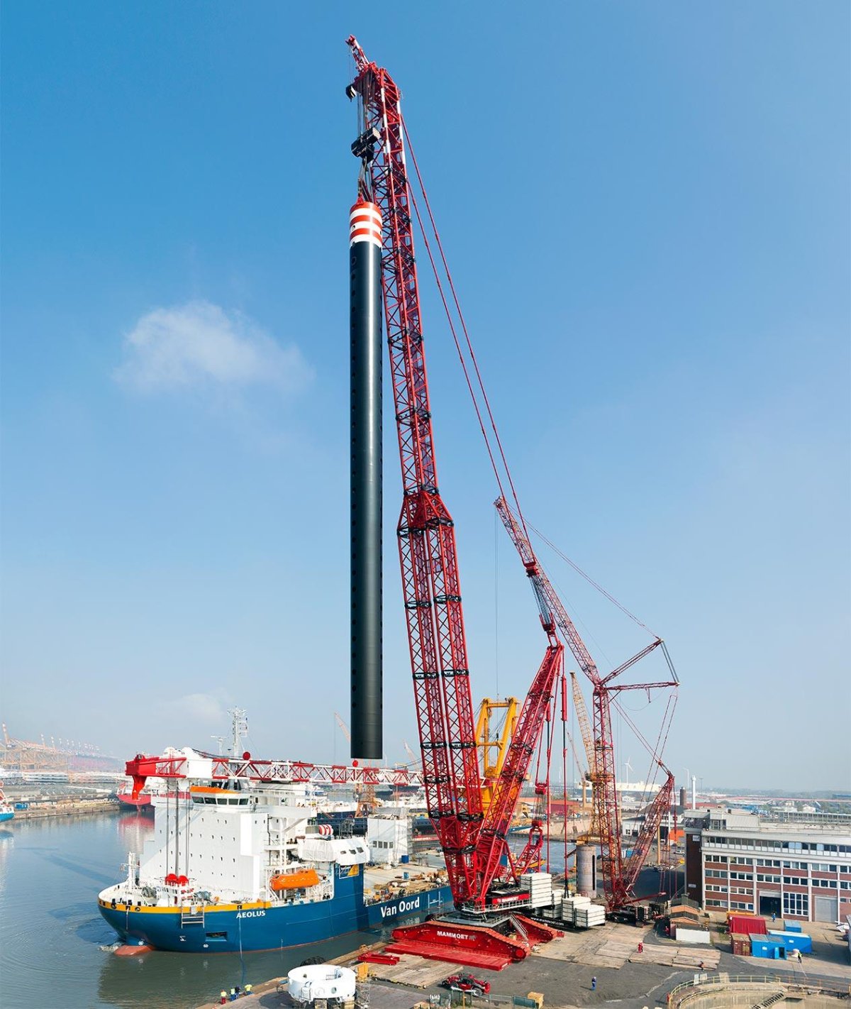 Liebherr LR 13000
