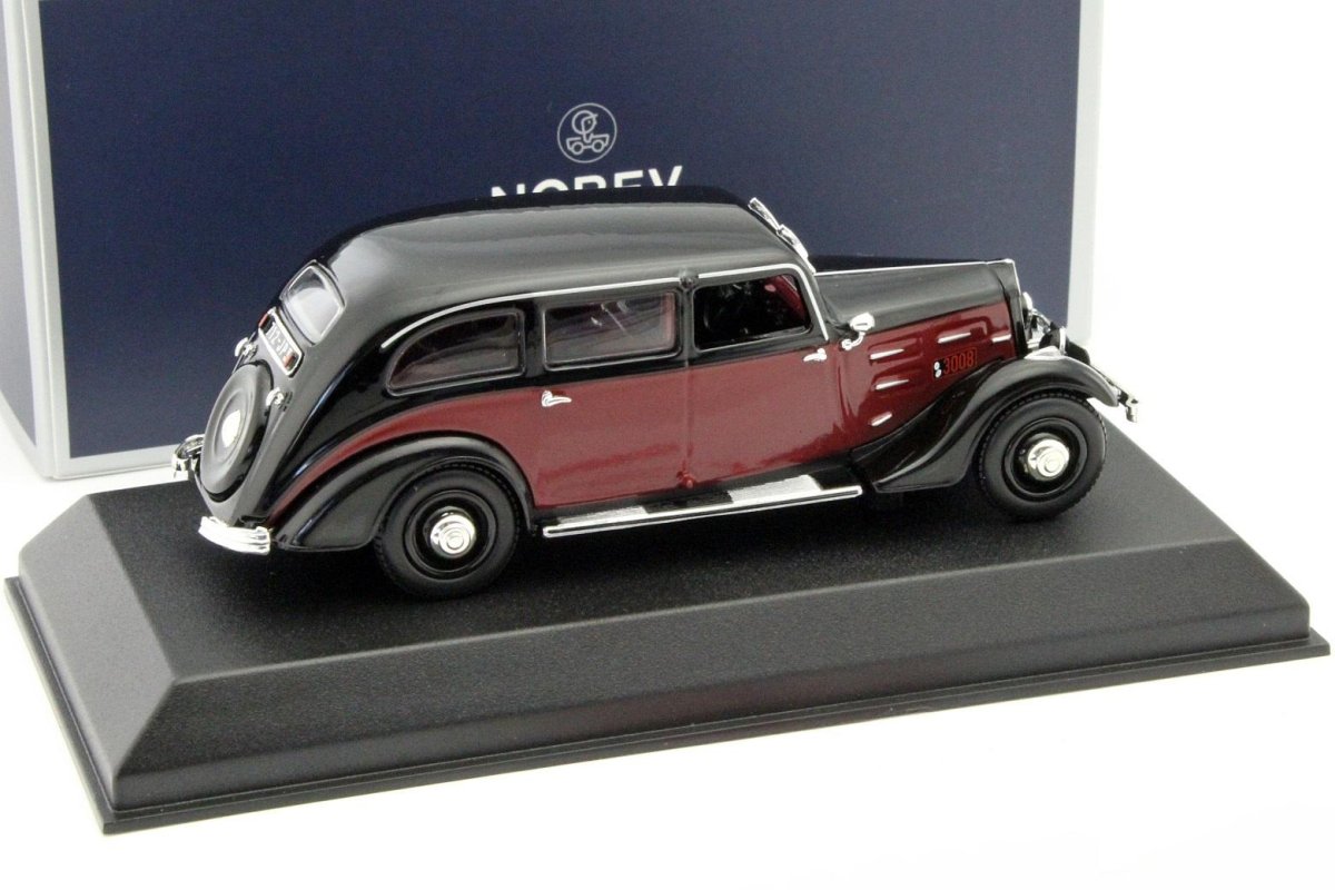 Технопарк Пежо 401