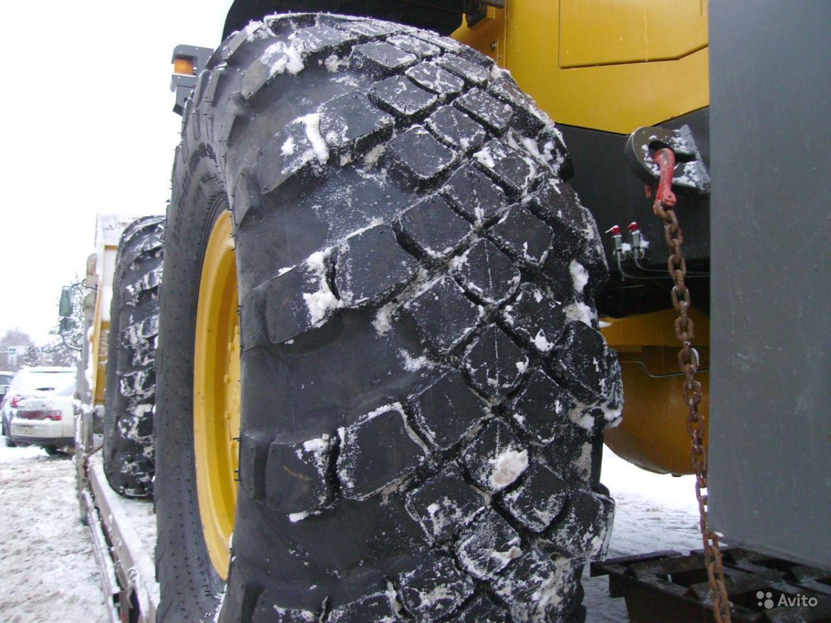 Шины 1500 600 635 ви 203