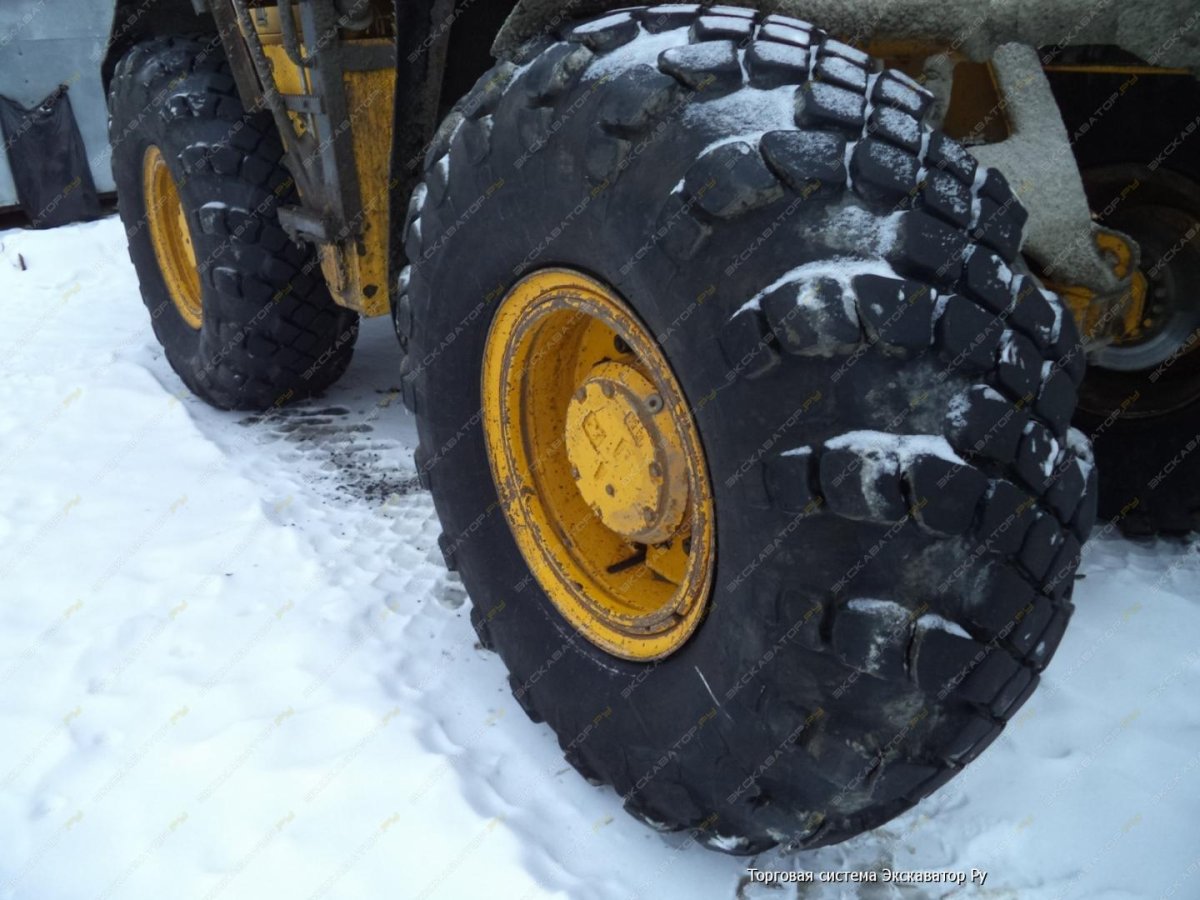 Ви-203 на Амкодор