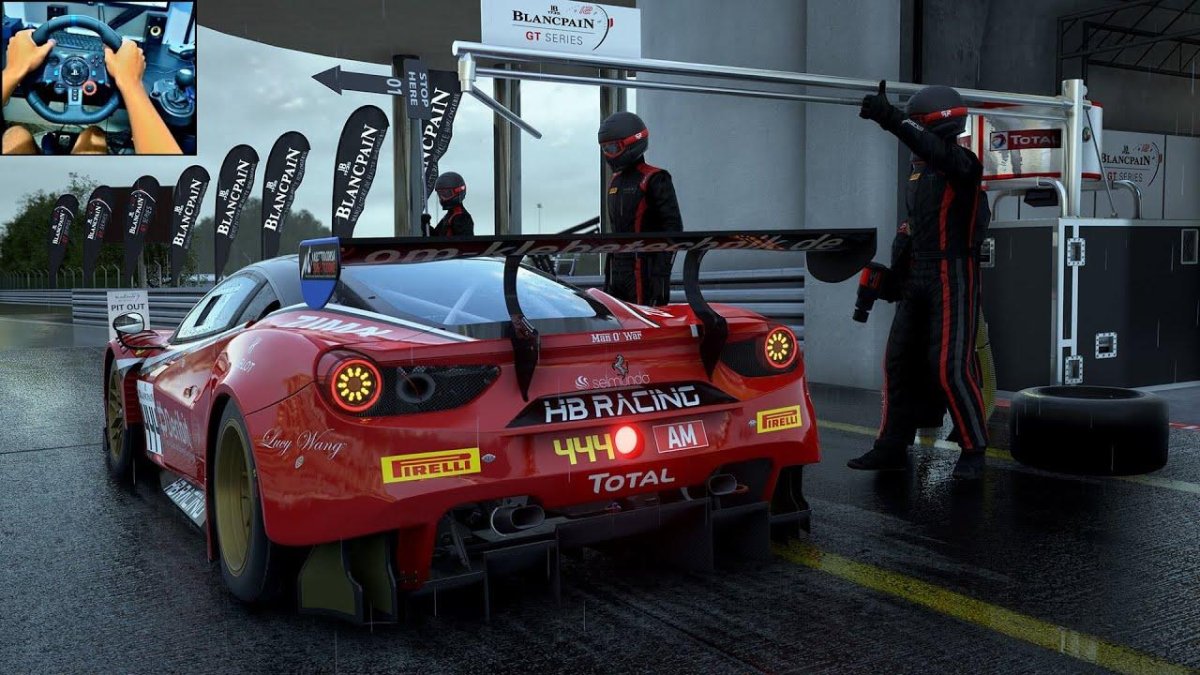 Assetto Corsa
