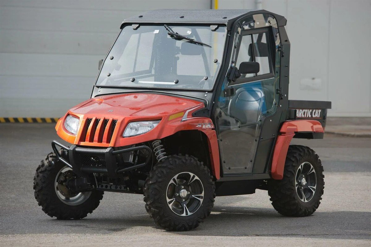 Arctic Cat Prowler 1000