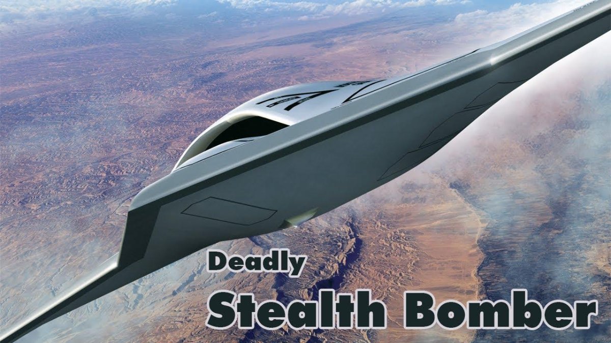 Northrop Grumman RQ-180