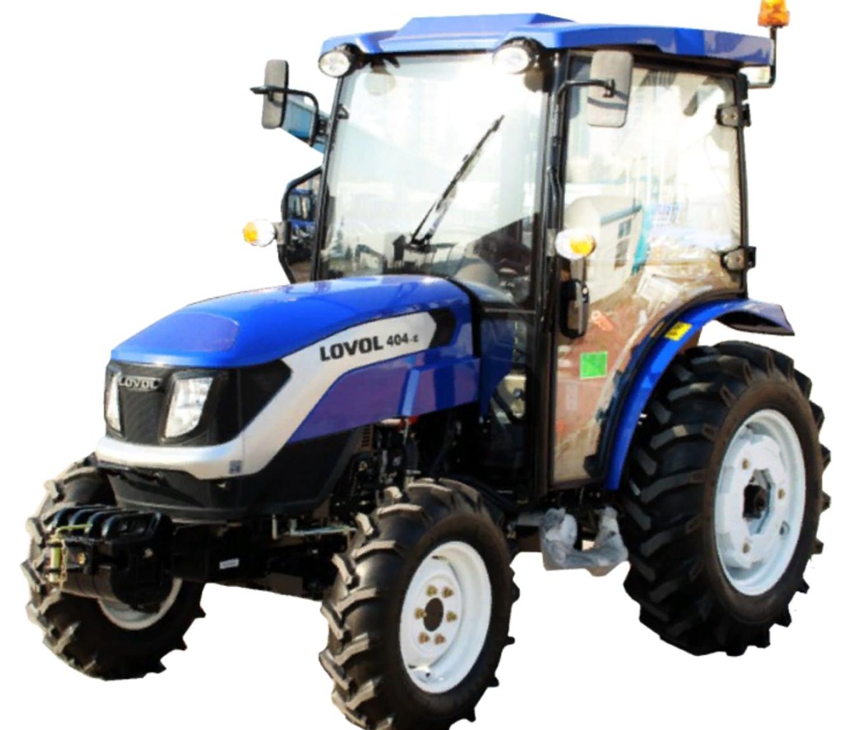 Минитрактор foton Lovol