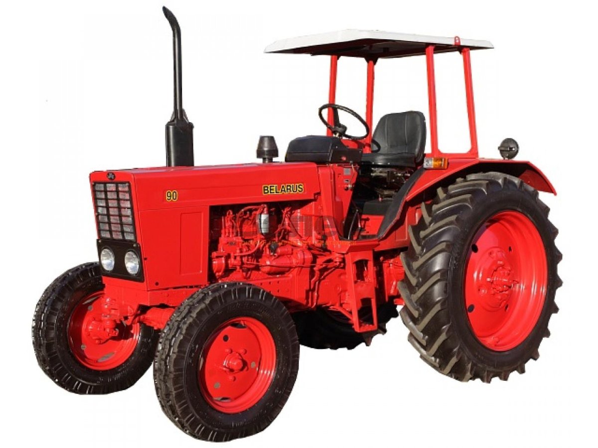МТЗ 90 трактор