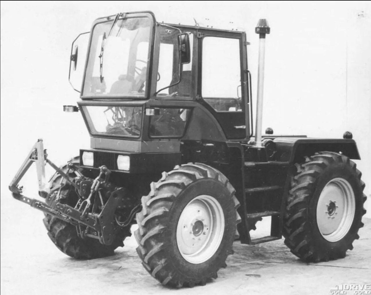 Беларусь МТЗ-142