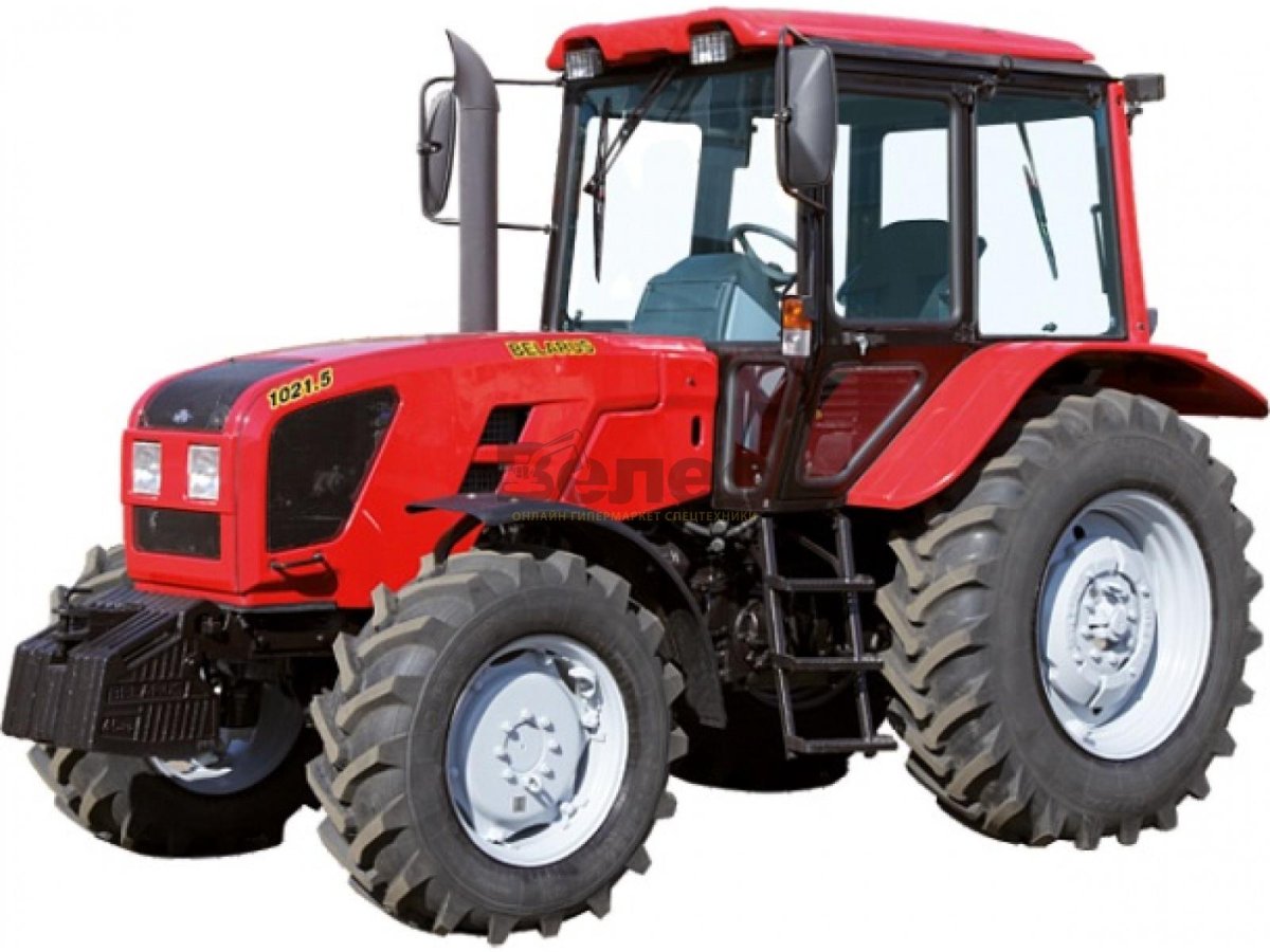 Трактор Беларус 952.3