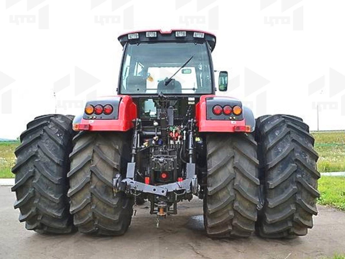 Беларус МТЗ 3522