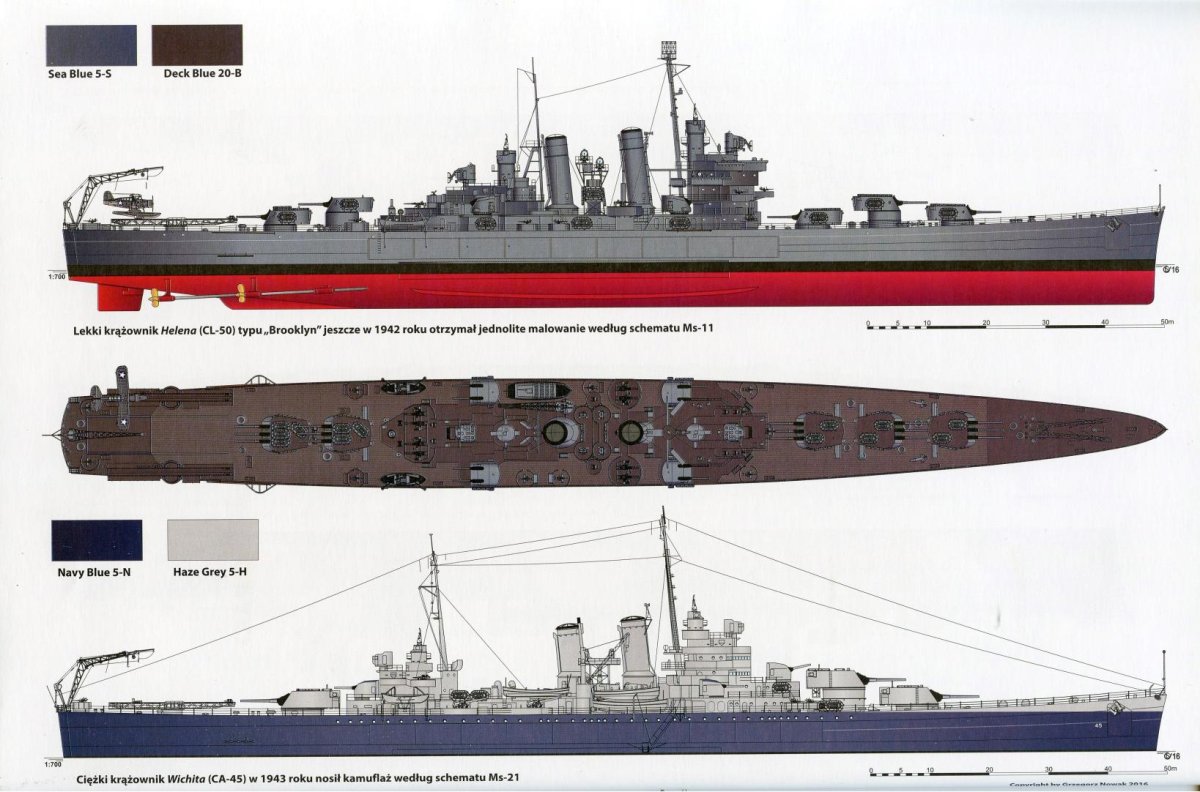 Эсминец 2 мировой войны