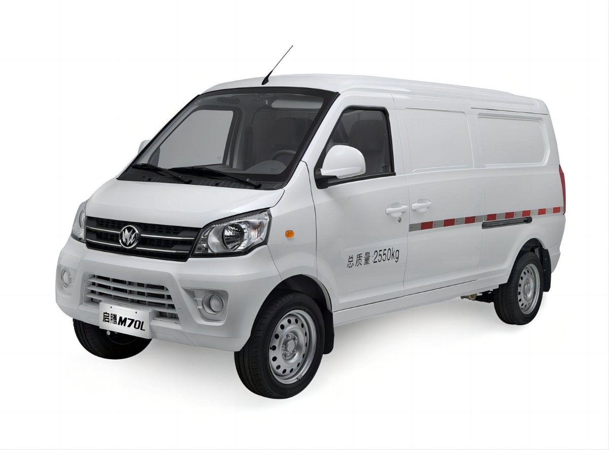 Китайские минифургоны