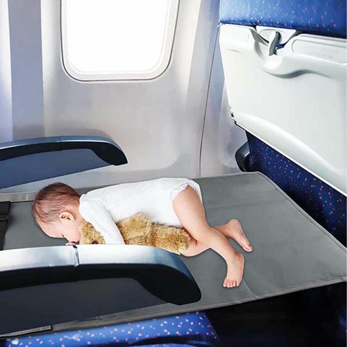 Подножка для самолета