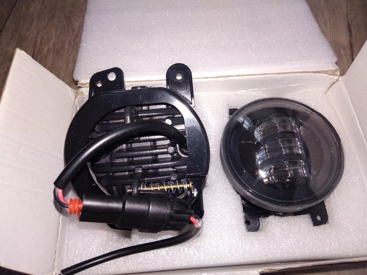 ПТФ Лансер 10